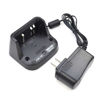 Picture of Kymate CD-15A Rapid Charger for YAESU Vertex Radios VX-5R VX-6R VX-7R VXA-700 VXA-710 Standard Horizon HX460 HX560S HX471 FNB-58 FNB-80 Battery Charging with AC Adapter