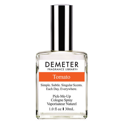 Picture of Demeter Tomato, 1 oz Cologne Spray, Perfume for Women and Men