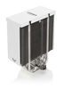 Picture of Noctua NA-HC8 chromax.White, Heatsink Cover for NH-U12A (White)