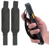 Picture of Twin Pack: Hand Strap for Zebra TC21 TC26 TC53 TC58 TC73 TC78 Mobile Computer Scanner - Adjustable on Both Ends - Finger Palm Harness Grip (2 Units)