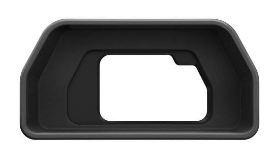 Picture of Olympus Large Eyecup EP-16 for the OM-D E-M5 Mark II Camera Body