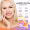 Picture of Silicone Face Patches, Under Eye Patches, Forehead Wrinkle Patches, Anti Wrinkle Patches, Silicone Patches for Wrinkles, Reusable Silicone Wrinkle Patches for Under Eyes, Face, and Forehead