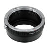 Picture of Fotodiox Lens Mount Adapter Compatible with Canon EOS EF and EF-S Lenses on Sony E-Mount Cameras, (EOS-SnyE)