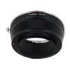 Picture of Fotodiox Lens Mount Adapter Compatible with Canon EOS EF and EF-S Lenses on Sony E-Mount Cameras, (EOS-SnyE)