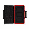 Picture of ProMaster Rugged Memory Case for XQD, CFexpress Type-B, SD & Micro SD, (Model 3636)