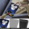 Picture of DISNEY COLLECTION Case for All-New Kindle Paperwhite (10th Generation, 2018 Release) with Auto Sleep/Wake for Amazon Kindle Paperwhite E-Reader - Mickey Minnie Moon Dating