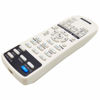 Picture of INTECHING 1599176 Projector Remote Control for Epson EX3220, EX5220, EX5230, EX6220, EX7220, EX7230 Pro, EX7235 Pro, VS230, VS330, VS335W, PowerLite 1263W/ 955W/ 955WH/ 965/ 965H/ 97/ 97H/ 98H/ 99WH