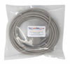 Picture of Your Cable Store 25 Foot DB25 25 Pin Serial Port Cable Male/Male RS232