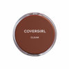 Picture of COVERGIRL Clean Pressed Powder, Tawny