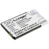 Picture of Replacement Battery for ADT Command Secondary Color Touchscreen Keypad Part No P-504478