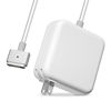 Picture of Compatible for Mac Book Pro Charger with Cord - Replacement Magnetic 60W T-Tip Charger, Universal Power Adapter Compatible for 13-in Mac Book Air/Mac Book Charger with Retina Display(After 2012