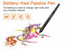 Picture of VEIKK P03 Digital Battery-Free Pen for VK1560 and VK1560PRO Pen Display