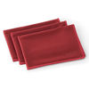 Picture of (Product) RED x AM Microfiber Cleaning Cloth, 3-Pack, Get Clean, Microfiber Cloth for Car Screens, Wearables, Glasses, Phones, Tablets and Laptops | Portable and Eco-Friendly