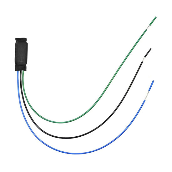 Picture of GOBGOD Video Connector Adapter Interface Module for All Pioneer AVH, AVH-P, AVH-X, MVH, DMH