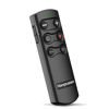 Picture of Wireless Camera Remote Control for Sony A7 III, A7R III, A7R IV, A7C, A6100, A6400, RX100 VII, RX0 II, A9, A9 II. Replace Sony RMT-P1BT