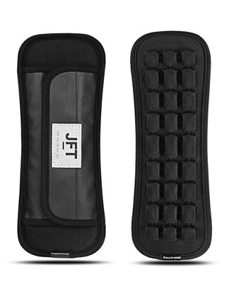 Picture of JFT Shoulder Strap Pad with Air Cushions for Guitar, Camera, Laptop Bag, Decompression (1pc)