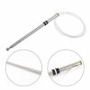 Picture of CHAOGANG Power Antenna Mast AM/FM Radio Aerial Antenna Mast Car Replacement for Lexus RX300 1999-2003 JDM Harrier XU10#86337-0W030