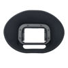 Picture of Camera EYECUPS for Sony MIRRORLESS EYEPIECES: Models A1, A7S III & A7 IV