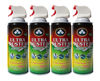 Picture of Ultra Duster Canned Air Industrial Strength 10oz 4 Pack