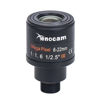 Picture of Xenocam 6-22mm 5.0 Megapixel 1/2.5" IR F1.6 CCTV Video Vari-Focal Zoom Lens for CCTV Security Camera