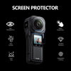 Picture of Tomat Camera Carrying Case+Tempered Glass Screen Protector for Insta360 ONE RS Camera