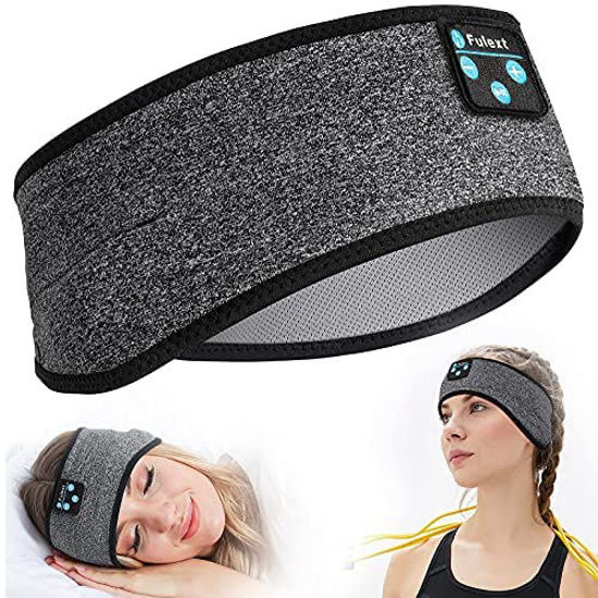 Headband 2025 sleep headphones