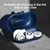 Picture of Facial Cleansing Brush: Face Scrubber for Men and Women - Face Brushes for Deep Cleansing and Exfoliating