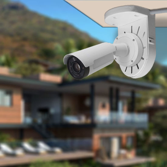 GetUSCart- WiTi Universal Wall Mount Bracket for Dome Security Camera ...