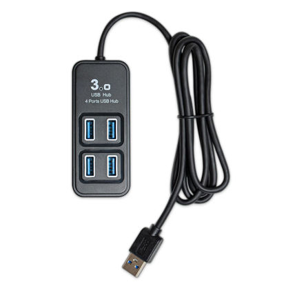 Picture of 4-Port USB Hub for Vive Tracker USB dongles