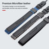 Picture of PROfezzion Camera Wrist Hand Strap Accessories: Quick-Release DSLR Mirrorless Straps for Fujifilm X-T5 Sony FX30 Alpha 7C A7 A7R A7S Mark IV III II Nikon Z5 Z7 Z50 D850 D750 D7500 & More