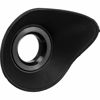 Picture of Hoodman H-EYEN22R HoodEYE Camera Eyecup Eye Cup Viewfinder Eye Piece for Nikon D6 D5 D4 D500 D850 D810