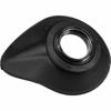 Picture of Hoodman H-EYEN22R HoodEYE Camera Eyecup Eye Cup Viewfinder Eye Piece for Nikon D6 D5 D4 D500 D850 D810