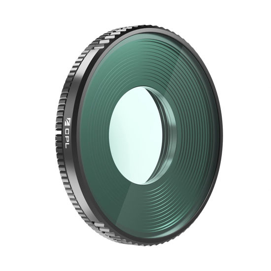 Picture of Freewell Circular Polarizer CPL Camera Lens Filter Compatible with Osmo Action 3 (Not Compatible with Action 4)