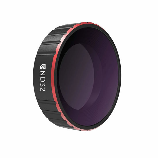 Picture of Freewell Neutral Density ND32 Camera Lens Filter Compatible with Osmo Action Camera