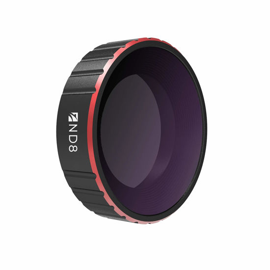 Picture of Freewell Neutral Density ND8 Camera Lens Filter Compatible with Osmo Action Camera