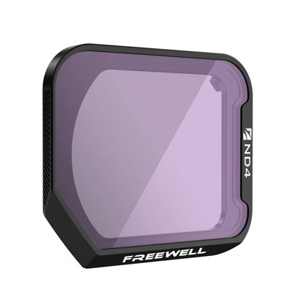 Picture of Freewell ND4 Neutral Density Filter for Mavic 3 Classic