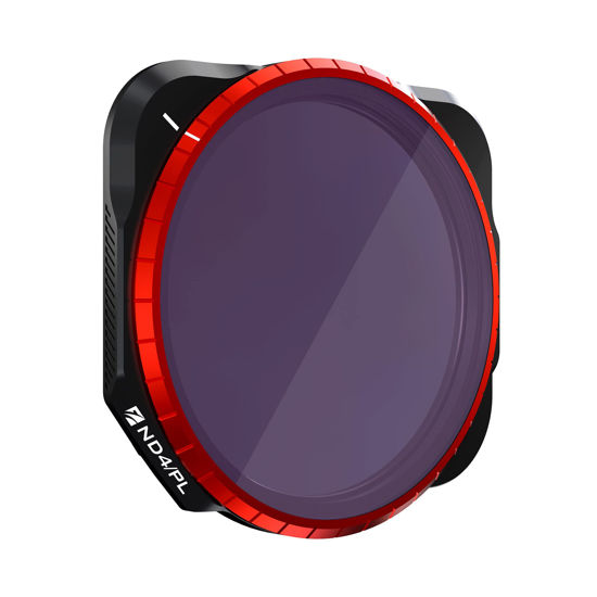 Picture of Freewell ND4/PL Hybrid Lens Filter for Mavic 3 Classic