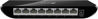 Picture of TP-Link 8 Port Gigabit Ethernet Network Switch | Plug and Play | Desktop or Wall-Mount | Plastic Case Ethernet Splitter | Fanless | Traffic Optimization | Unmanaged (TL-SG1008D)