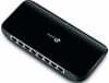 Picture of TP-Link 8 Port Gigabit Ethernet Network Switch | Plug and Play | Desktop or Wall-Mount | Plastic Case Ethernet Splitter | Fanless | Traffic Optimization | Unmanaged (TL-SG1008D)