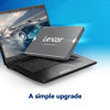 Picture of Lexar NS100 512GB 2.5” SATA III Internal SSD, Solid State Drive, Up to 550MB/s Read (LNS100-512RBNA)