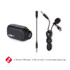 Picture of Drift Ghost 3.5mm External Microphone | TRS Microphone Perfect for capturing The Rumble of a Motorbike Engine or for vlogging Your Daily Adventures