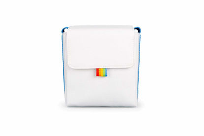 Picture of Polaroid Now Camera Bag - Blue