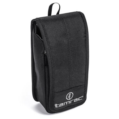 Picture of Tamrac TA-T0340 Arc Flash Pocket 1.0,Black