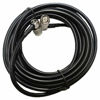 Picture of 15FT 90° Ag Leader Antenna Cables for Trimble GPS EZ-Guide FMX TNC Male to Male