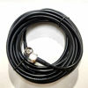 Picture of 15FT 90° Ag Leader Antenna Cables for Trimble GPS EZ-Guide FMX TNC Male to Male