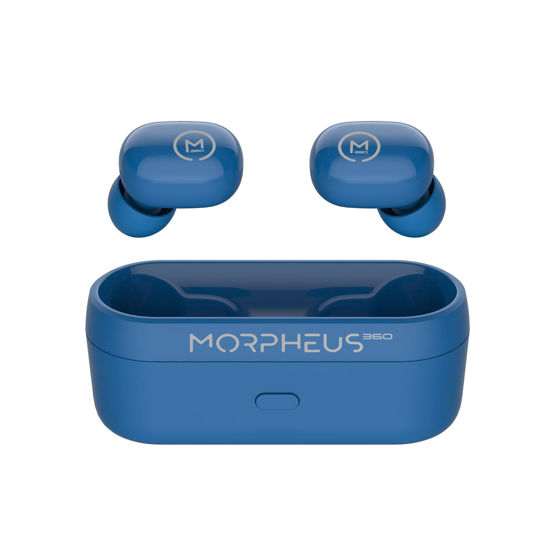 GetUSCart Morpheus 360 Spire True Wireless Earbuds Noise