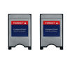 Picture of zhongsir Two Pack FSRDGT Compact Flash to PCMCIA Ata Adapter