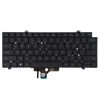 Picture of SUNMALL Replacement Keyboard Compatible with Dell Latitude 5420 5421 5430 7420 7520 2021 Series Laptop with Backlit US Layout