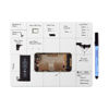 Picture of iFixit Magnetic Project Mat - Rewritable Magnetic Work Surface for Electronics, Phone, Laptop Repair