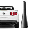 Picture of 3.8 Inch Aluminium Antenna for Ford Mustang (2010-2014), Ford Mustang Antenna Replacement Mast